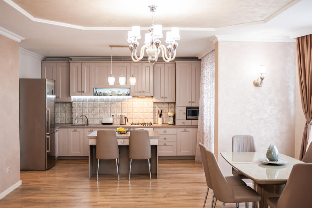 Почистване на къщи за нощувки Варна