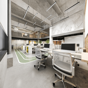 Почистване на офиси