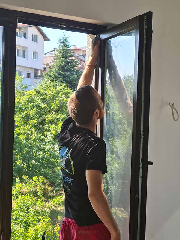 Пране на килими Варна