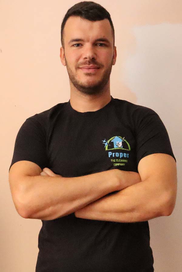 Пране на мека мебел Варна