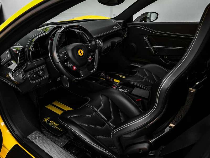 пране на автомобил