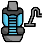 Пране на седалки във Варна